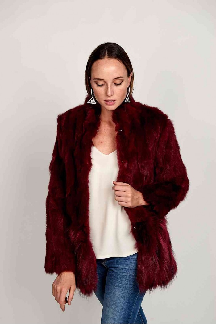 Abrigo PC-LLL5746-04