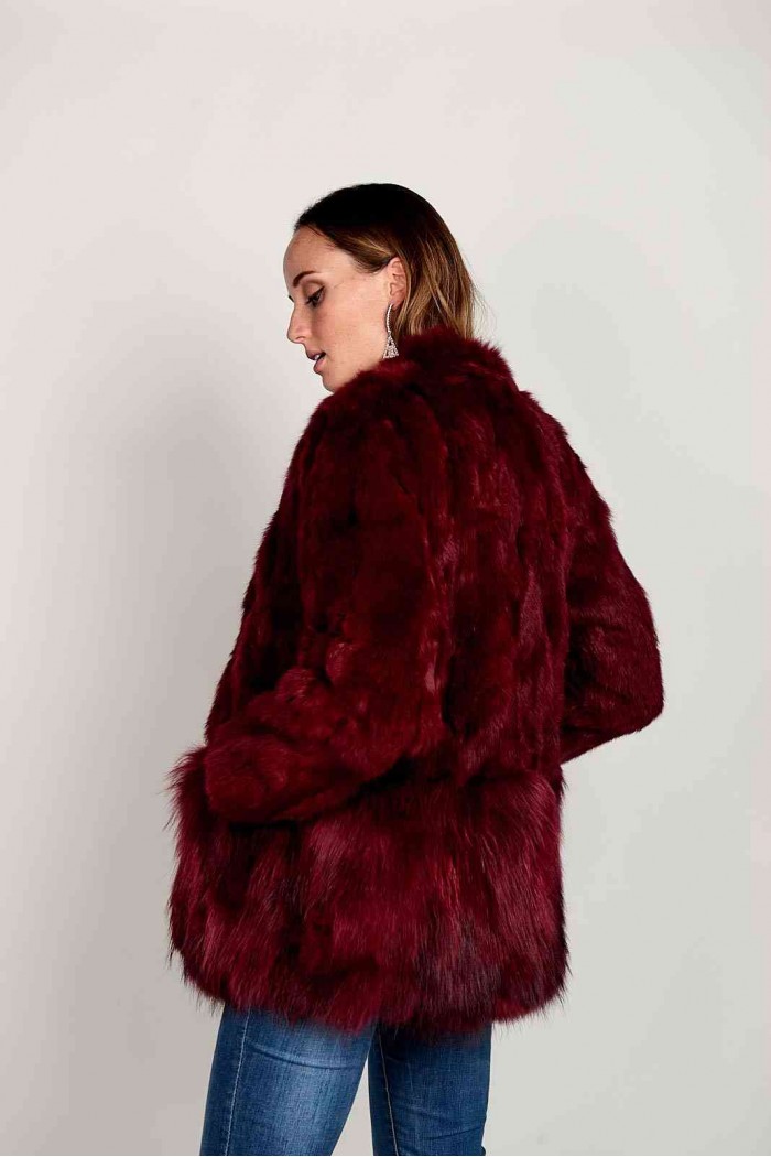 Abrigo PC-LLL5746-04