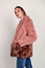 Abrigo PC-LLL5746-08