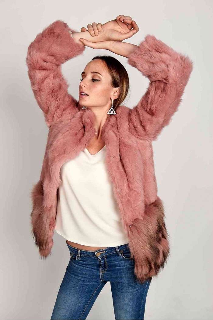 Abrigo PC-LLL5746-08