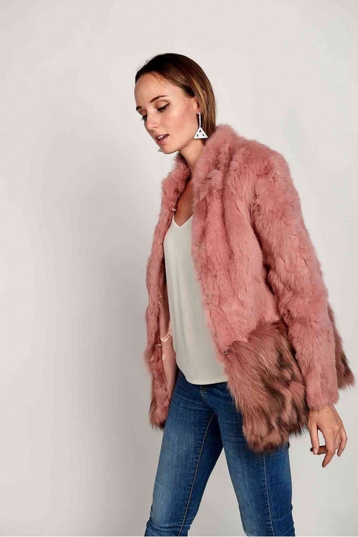 Abrigo PC-LLL5746-08