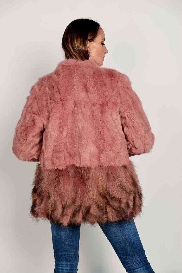 Abrigo PC-LLL5746-08