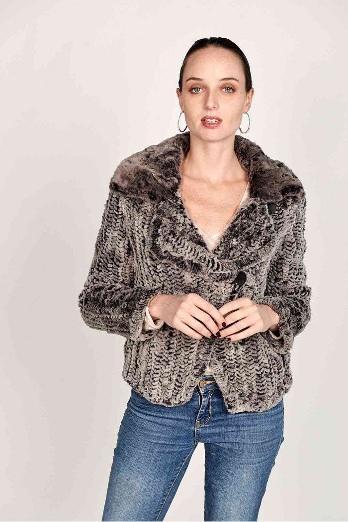 Chaqueta PC-ZHU1970-S