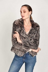 Chaqueta PC-ZHU1970-S