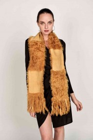 Bufanda PC-ZHU4100-02