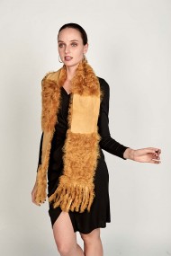 Bufanda PC-ZHU4100-02