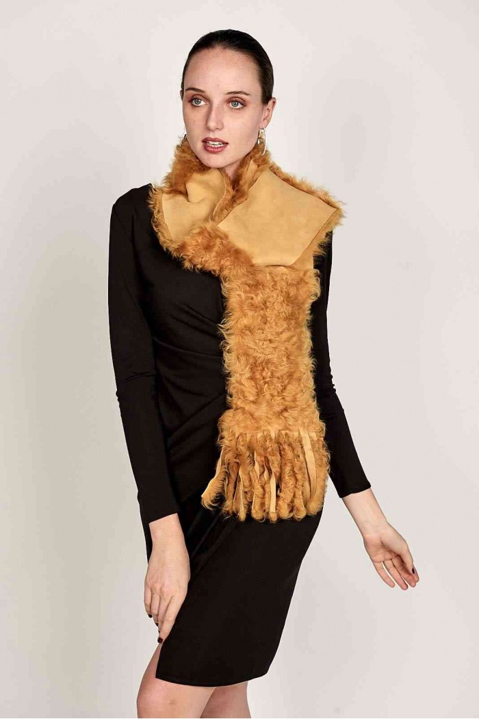 Bufanda PC-ZHU4100-02