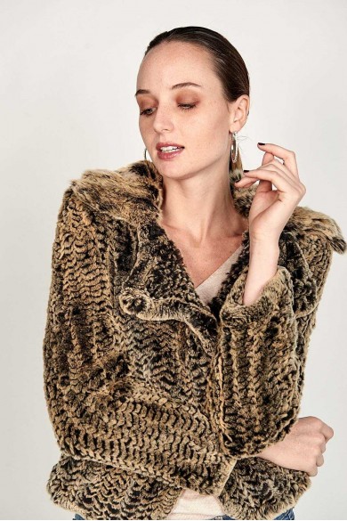 Chaqueta PC-ZHU6352-M