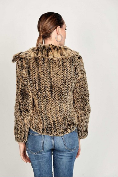 Chaqueta PC-ZHU6352-M