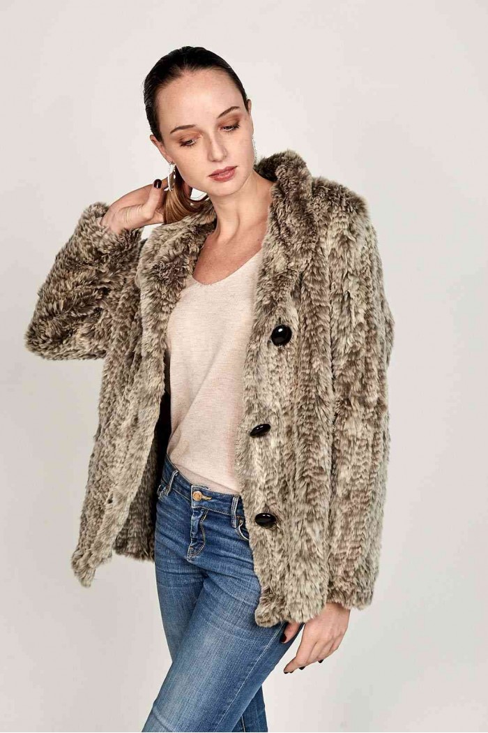 Chaqueta PC-ZHU6354-XXL