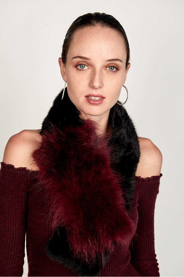 Bufanda PC-LLL5757-04