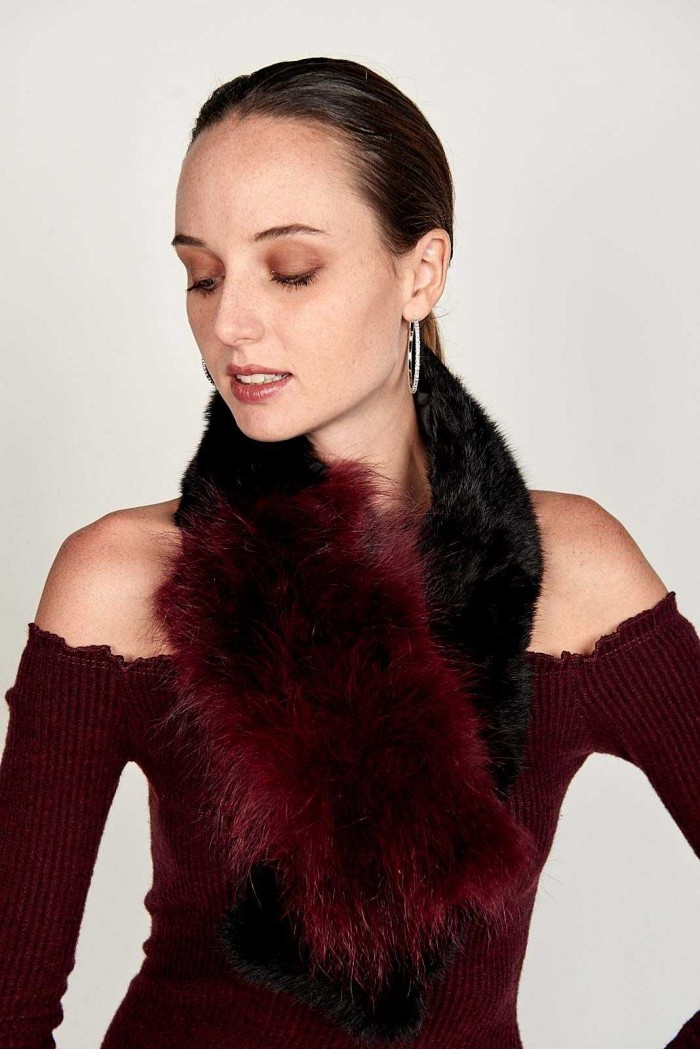 Bufanda PC-LLL5757-04