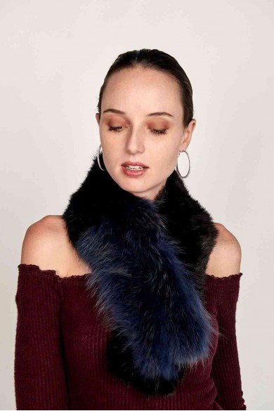 Bufanda PC-LLL5757-11