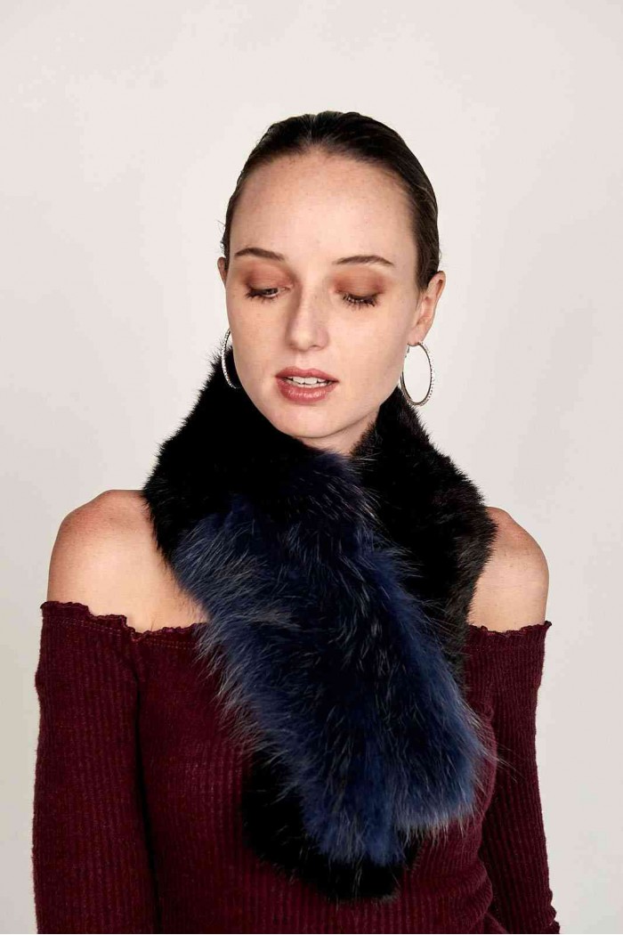 Bufanda PC-LLL5757-11