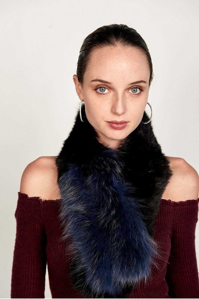 Bufanda PC-LLL5757-11