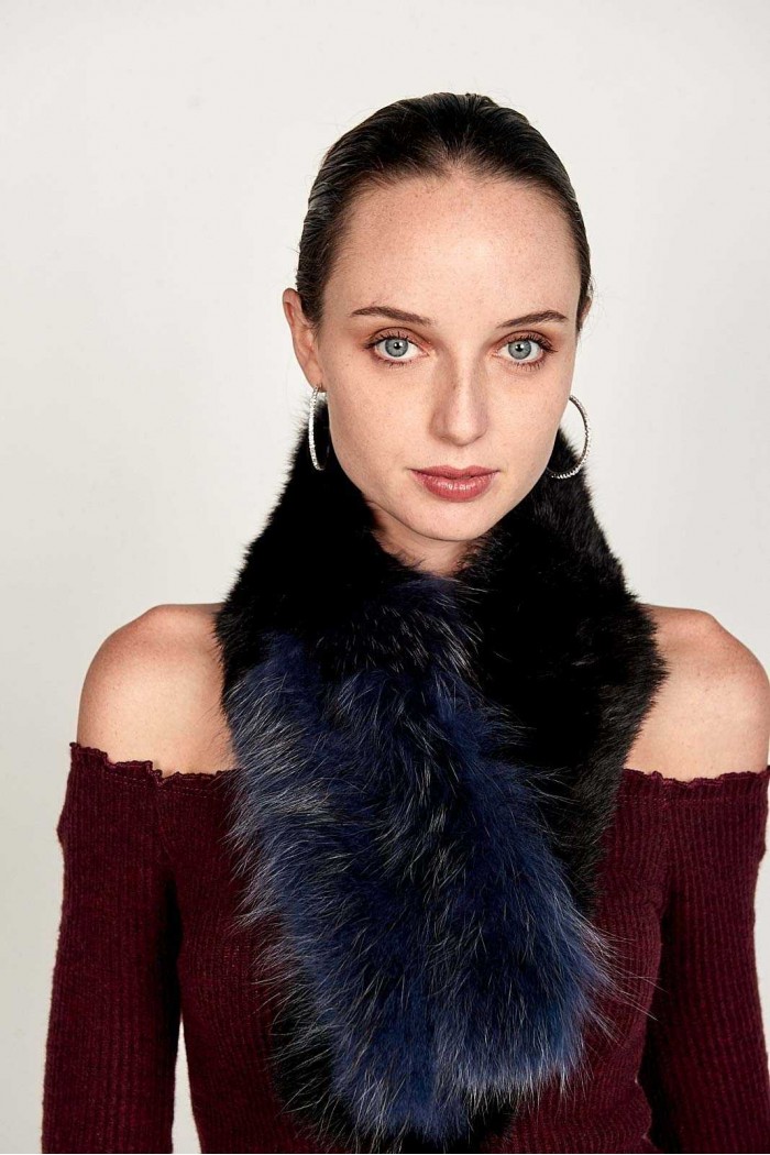 Bufanda PC-LLL5757-11