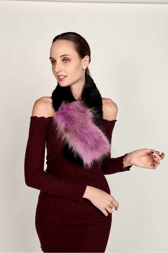 Bufanda PC-LLL5757-20