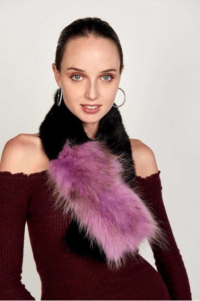 Bufanda PC-LLL5757-20