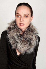 CUELLO DE PELO TEJIDO EN 3 TRENZAS PC-XXX5849--08