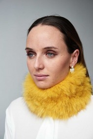 CUELLO DE PELO TEJIDO PC-LZH5565-106-2616