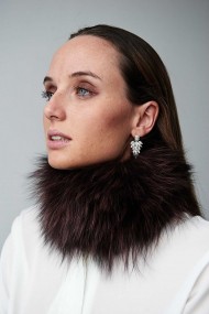 CUELLO DE PELO TEJIDO PC-LZH5565-22-2616