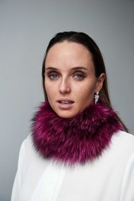 CUELLO DE PELO TEJIDO PC-LZH5565-53-2616