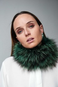 CUELLO DE PELO TEJIDO PC-LZH5565-62-2616