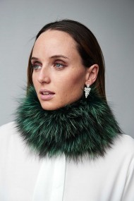 CUELLO DE PELO TEJIDO PC-LZH5565-62-2616