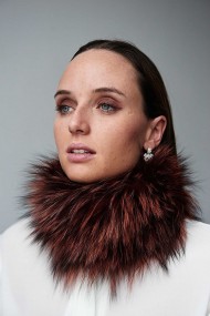 CUELLO DE PELO TEJIDO PC-LZH5565-86-2616