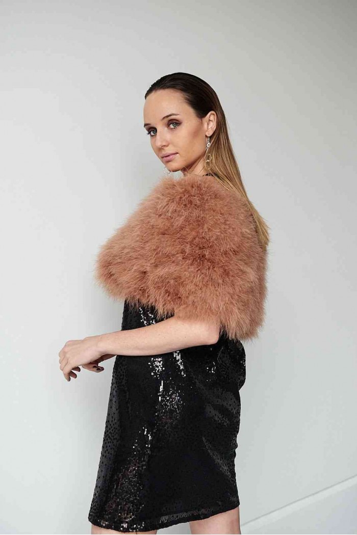 estola de avestruz-PC-YLM5624-13