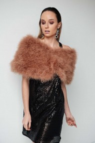 estola de avestruz-PC-YLM5624-13