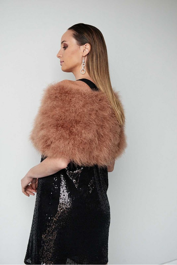 estola de avestruz-PC-YLM5624-13