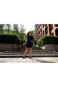 Abrigo de conejo PC-LLL5345