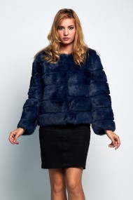 Chaqueta de Conejo pc-LLL5561