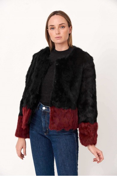 CHAQUETA PC-LLL5654-15