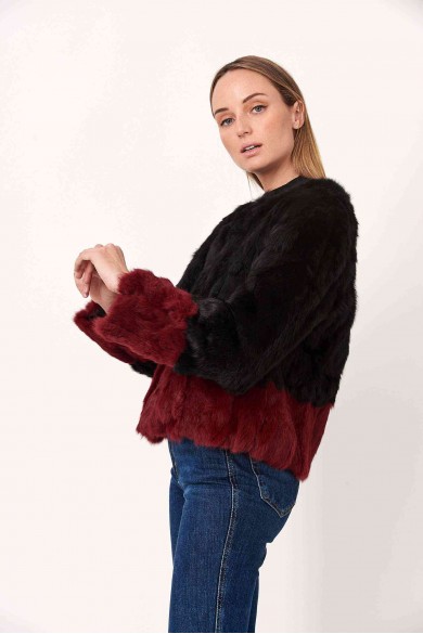 CHAQUETA PC-LLL5654-15