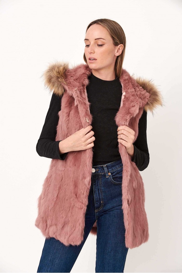 CHALECO PC-LLL5489-08