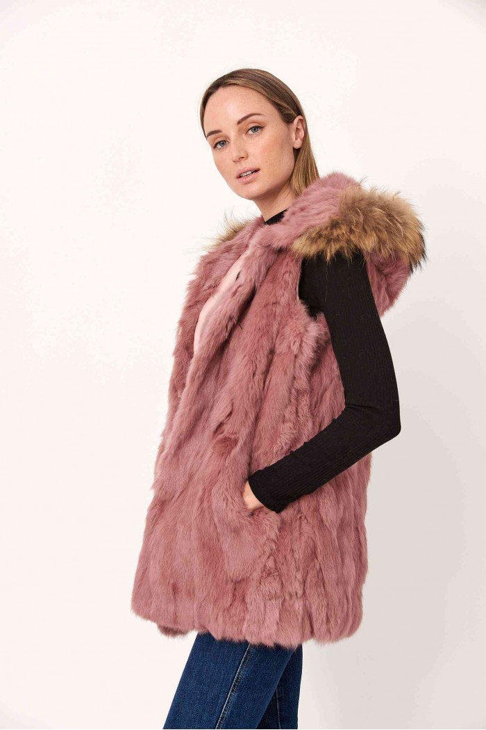 CHALECO PC-LLL5489-08