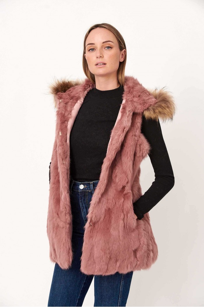 CHALECO PC-LLL5489-08