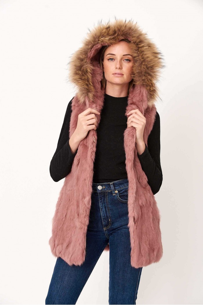 CHALECO PC-LLL5489-08