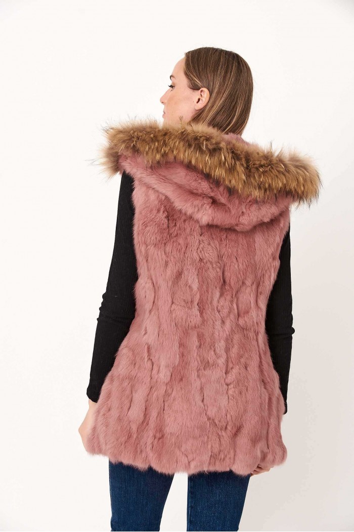 CHALECO PC-LLL5489-08