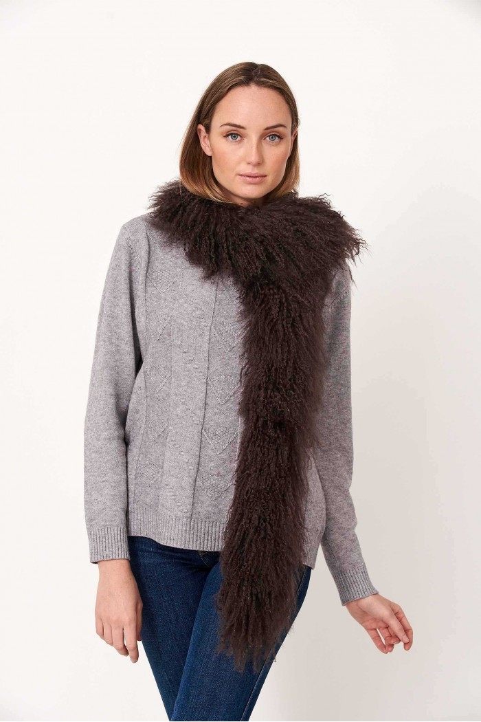 BUFANDA PC-CHY5568-09