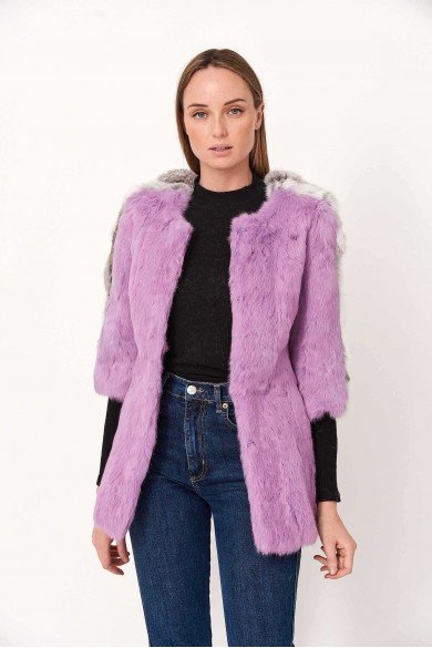 CHAQUETA PC-BJN0084-MOR