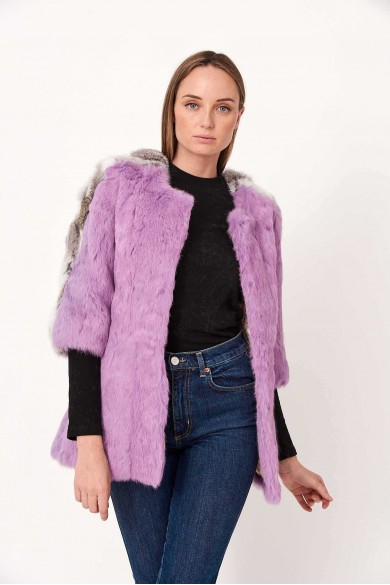 CHAQUETA PC-BJN0084-MOR