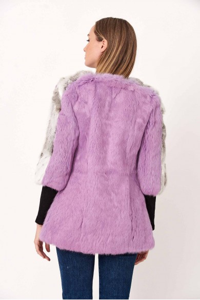 CHAQUETA PC-BJN0084-MOR