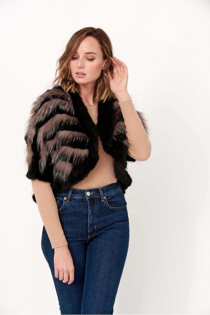 CHAQUETA PC-LLL1375-XL