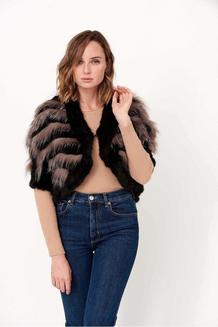 CHAQUETA PC-LLL1375-XL