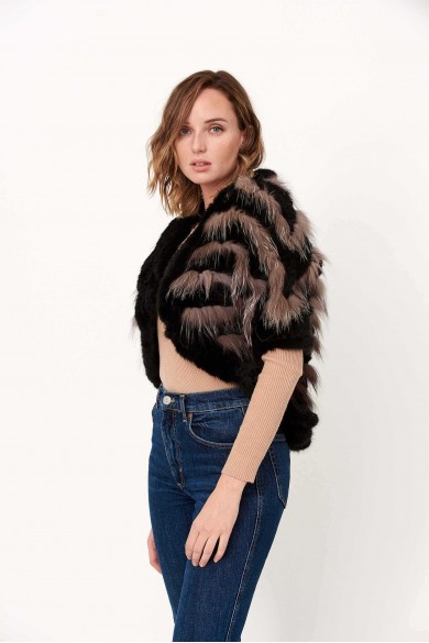 CHAQUETA PC-LLL1375-XL