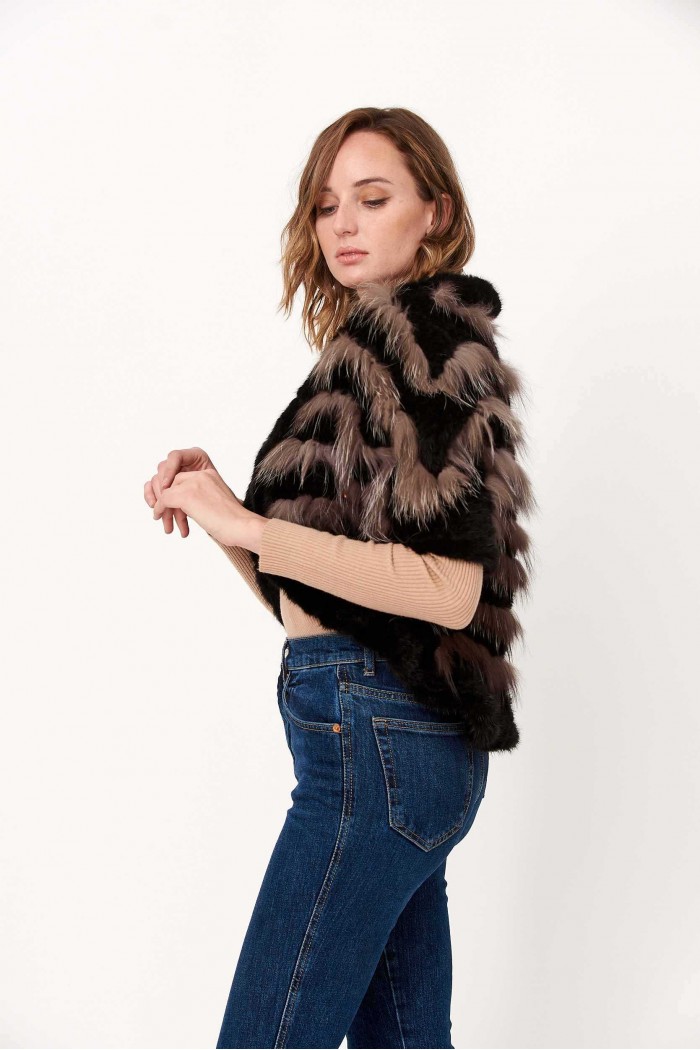 CHAQUETA PC-LLL1375-XL