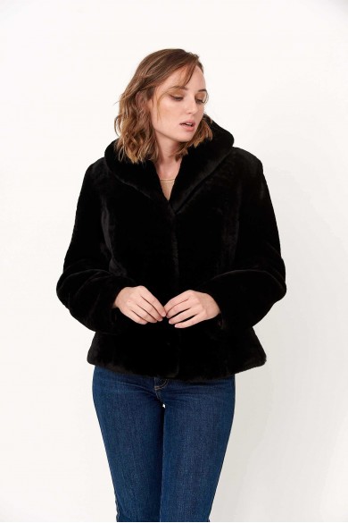 CHAQUETA PC-TB21131027-M